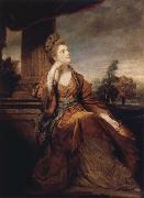 Sir Joshua Reynolds Maria,Duchess of Gloucester oil painting picture wholesale